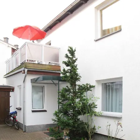Apartmán Alle Wetter